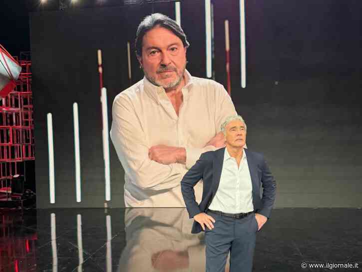 Giletti: "Un altro personaggio noto avrebbe avuto un ruolo importante nella vicenda"