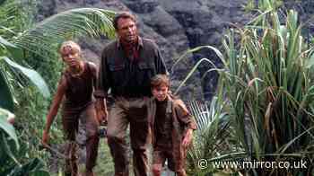 Where the Jurassic Park cast are now - from becoming a dad in 60s to artist