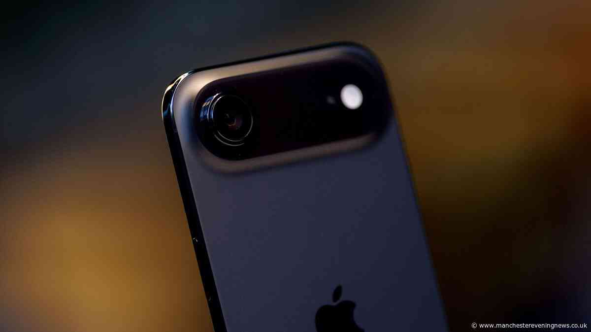 I've found a way for Apple fans to get an iPhone Air upgrade for less than £1 a day