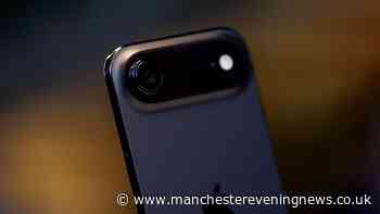 I've found a way for Apple fans to get an iPhone Air upgrade for less than £1 a day