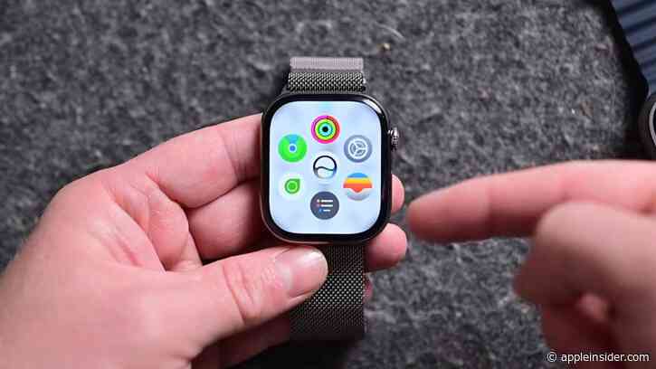 Time for change: 50 Apple Watch updates coming in watchOS 27