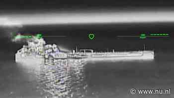 Russische scheepvaart in Zee van Azov blijft beperkt na Oekraïense aanvallen