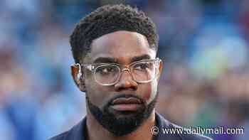 Micah Richards reveals plans to QUIT punditry: BBC and Sky Sports star has told employers exactly WHEN he will retire - his and surprise next steps