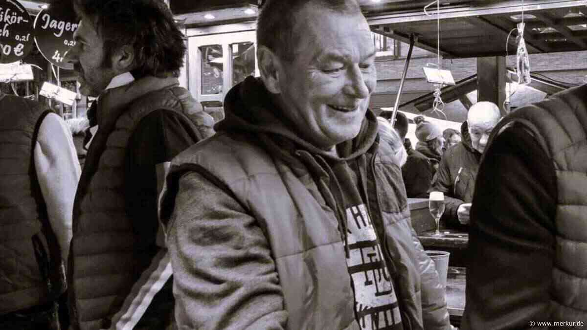 „Ab ins Beet“-Ralle wäre 66 geworden: Wegbegleiter gedenken ihm mit rührenden Worten