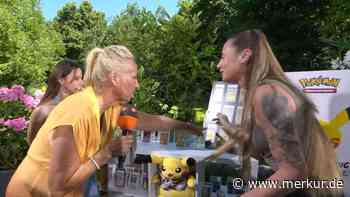 Rassismus live im „ZDF-Fernsehgarten“? Andrea Kiewel entsetzt mit dieser Aktion – das sagt das ZDF