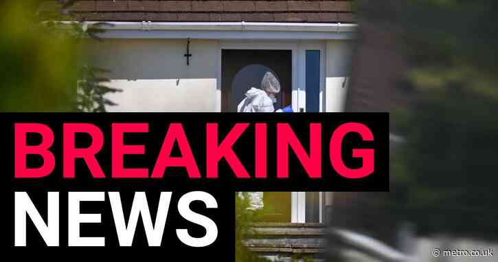 Ann Widdecombe’s ‘murder’ now treated as act of terrorism