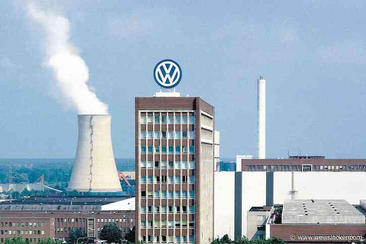 'Volkswagen schrapt nog eens 50.000 banen'