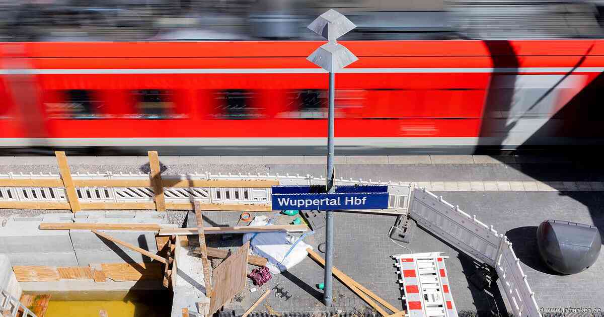 Managementproblem? - Bahn-Konzept Vollsperrung in der Kritik