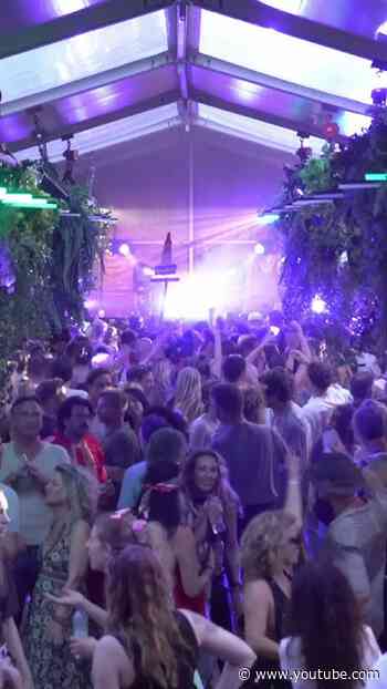 One Of My Favourite Moments #feddelegrand #clubnouveau