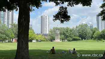 Temperatures set to soar in Waterloo region and area this week, reaching peak of 37 C on Tuesday