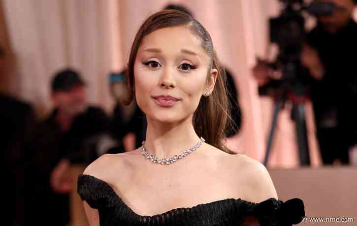 Ariana Grande pulls out of ‘American Horror Story’ role due to tour commitments