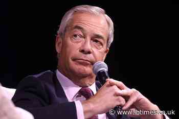 Nigel Farage Accused of Exploiting Ann Widdecombe's Death After Saying It Wasn't 'A Burglary That Went Wrong'