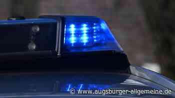 Pickup gestohlen: Täter fuhr mit laut durchdrehenden Reifen davon