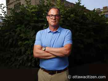 He thought he was healthy. Ontario hopes earlier screening will catch cancers like his