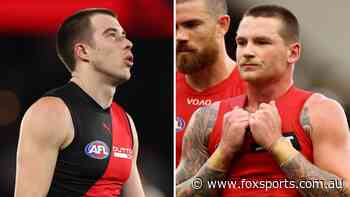 ‘I’m staying’: Sun’s backflip amid club statement; Vic coach’s shock Merrett play — Trade Whispers