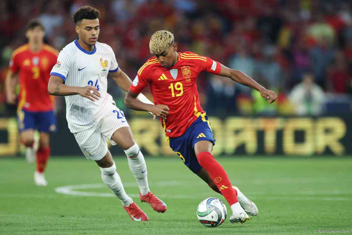 The deeper battle behind France and Spain’s World Cup semi-final