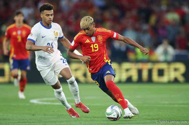 The deeper battle behind France and Spain’s World Cup semi-final