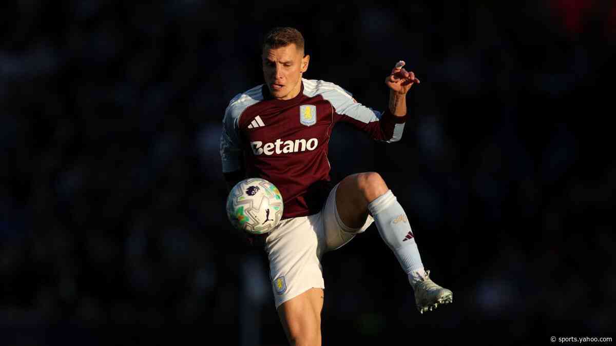 PSG target former player and Premier League veteran thanks to reported release clause