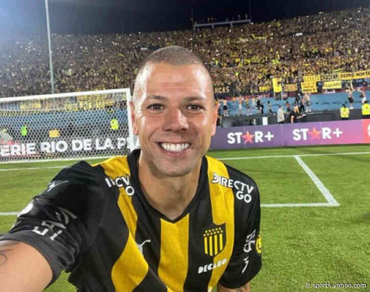 Bizarre: club confirms exit with video of defender's blunders!