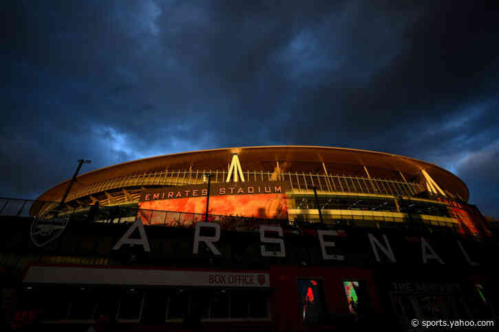 Bayer Leverkusen fitness coach leaves to join Arsenal