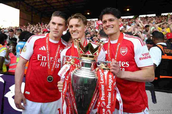 UAE side in advanced talks with Arsenal player