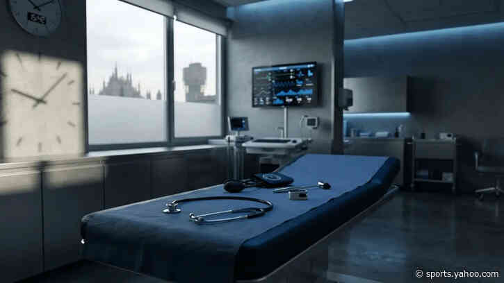 Khalaili Medical Delay Puts €25m Inter Deal on Hold Until Monday