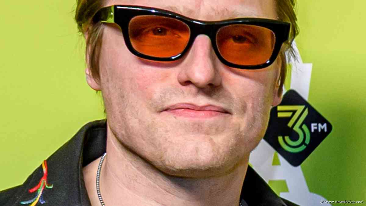 Spike van Di-rect rouwt om overleden vader: ’Zolang ik leef, rijdt er een stukje van jou met me mee’