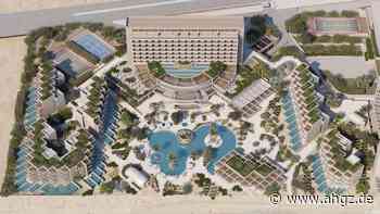 Accor-Expansion in Griechenland: M Gallery Collection mit neuem Resort auf Rhodos