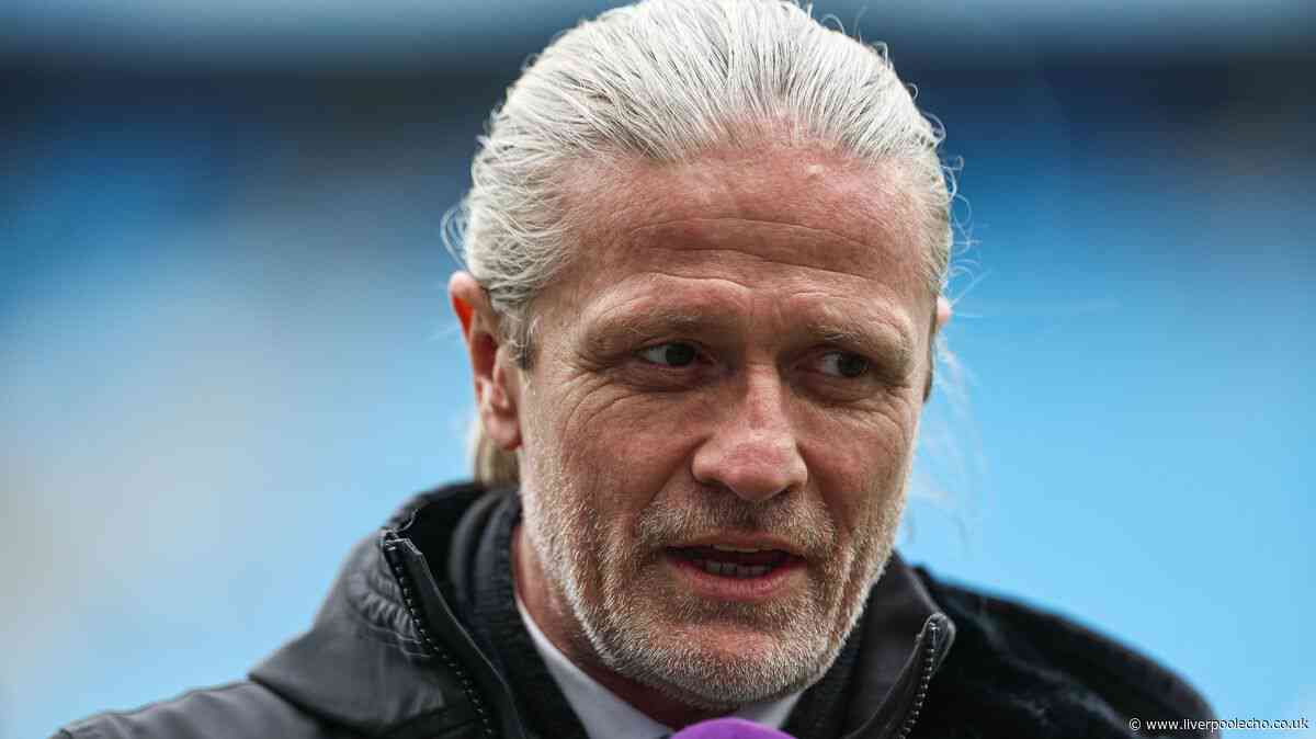 World Cup winner hails 'huge club' Everton's smart transfer move