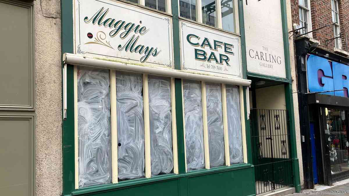 'First proper boozer' coming to Bold Street