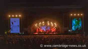 'Devastated' organisers announce cancellation of summer outdoor music series