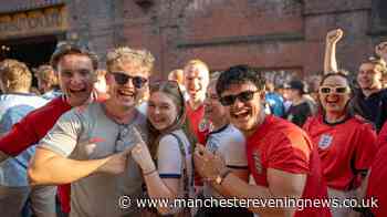 22 places to watch England vs Argentina World Cup semi final in Greater Manchester