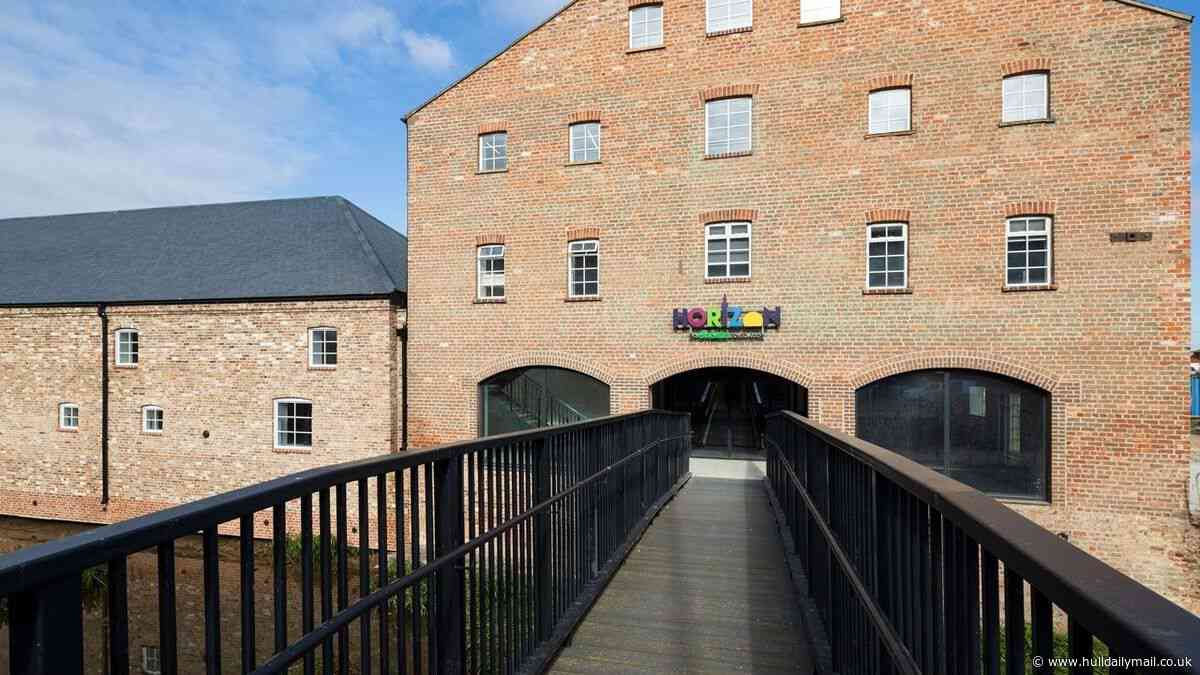 ‘It’s a brilliant achievement’ - Hull construction firm scoops top award for producing the region's best refurbishment project