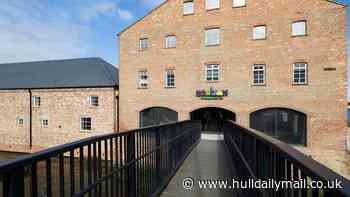 ‘It’s a brilliant achievement’ - Hull construction firm scoops top award for producing the region's best refurbishment project