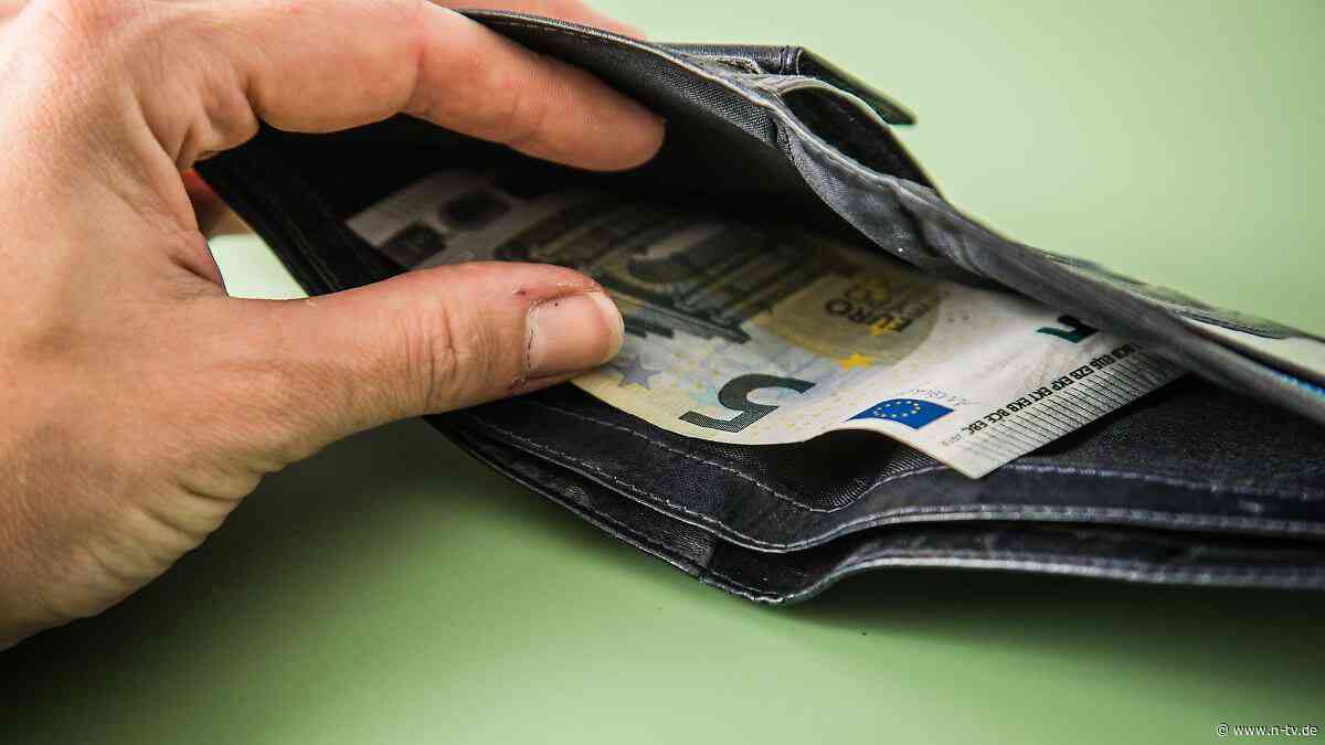 Frage aus dem Arbeitsrecht: Was tun, wenn das Gehalt nicht kommt?