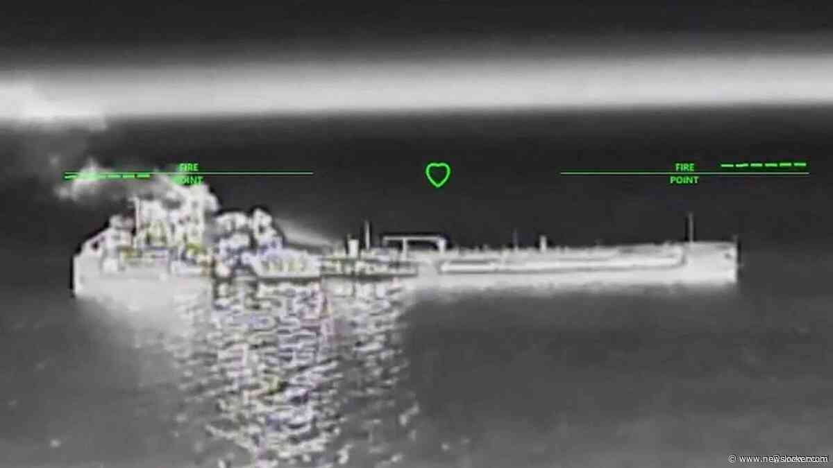 Russische scheepvaart in Zee van Azov blijft beperkt na Oekraïense aanvallen