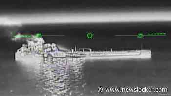 Russische scheepvaart in Zee van Azov blijft beperkt na Oekraïense aanvallen