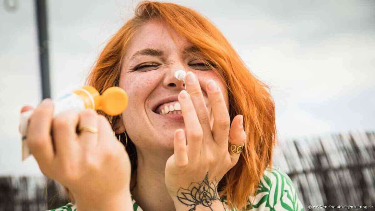 Gefährliches Sonnencreme-Paradox: Warum Eincremen allein vor Hautkrebs nicht schützt