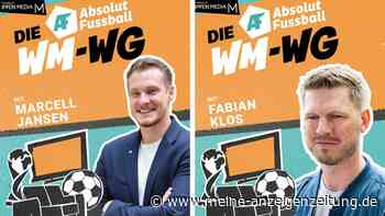Marcell Jansen und Fabian Klos exklusiv über ihre Stars des Turniers