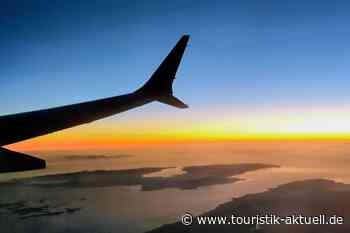 Flugticketpreise sind deutlich gestiegen