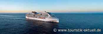 MSC Cruises: Zehn Prozent Extraprovision im Sommer