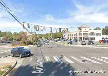Falls Church wins $30M in regional funds to upgrade Annandale Road
