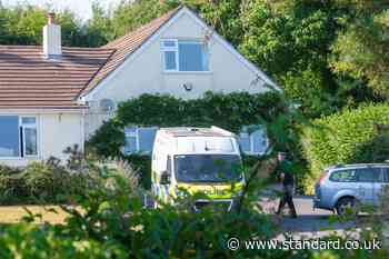 Murder of Ann Widdecombe being investigated as potential act of terrorism