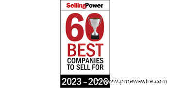 Momar Named Among the Best Companies to Sell for in the United States for a Fourth Consecutive Year
