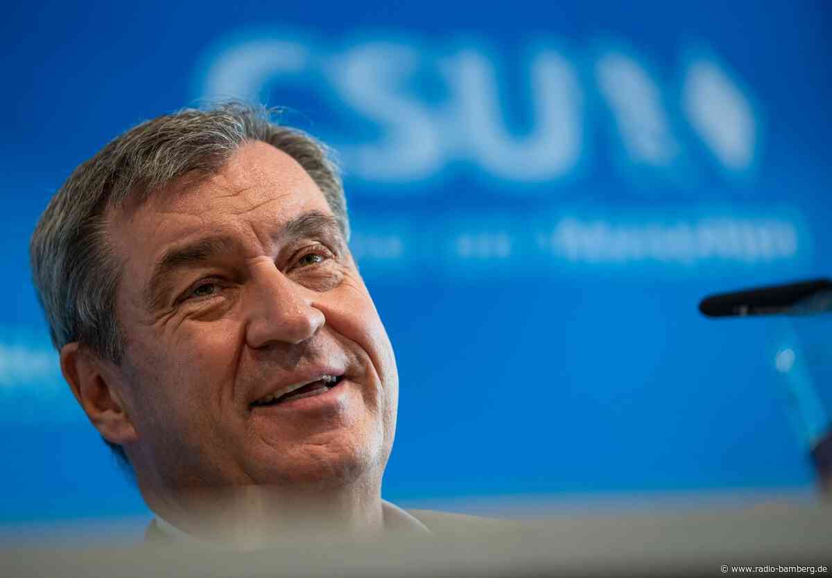 Kabinett will mit allen bayerischen Bürgermeistern sprechen