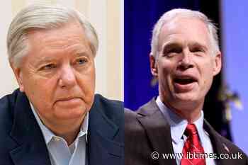 Who Will Replace Lindsey Graham as Senate Budget Chair? COVID Vaccine Critic Ron Johnson Is Next in Line