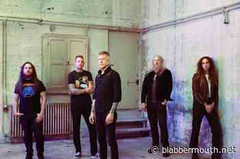 MASTODON Announces 'Marrow Deep' Album, Shares 'Snakes For Dinner' Single Featuring JOSH HOMME
