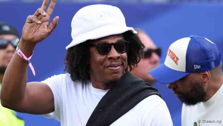 Why Jay-Z’s New York concert was delayed