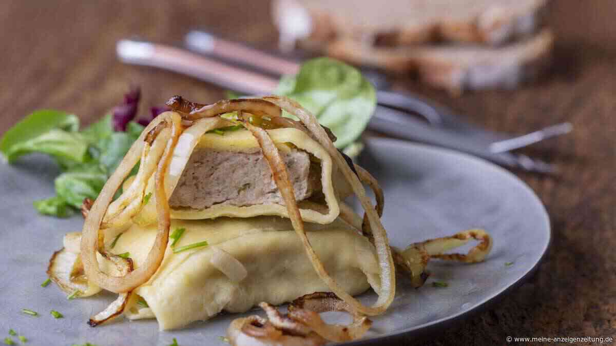 Was Fertig-Maultaschen wirklich verbergen – diese Marken fallen im Test durch