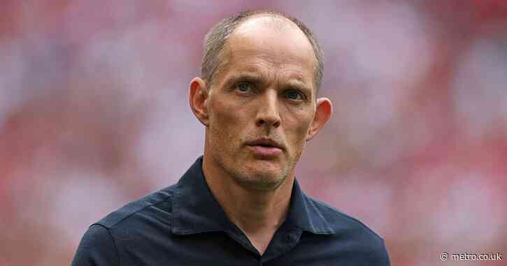 Ex-England international urges Thomas Tuchel to drop huge name against Argentina